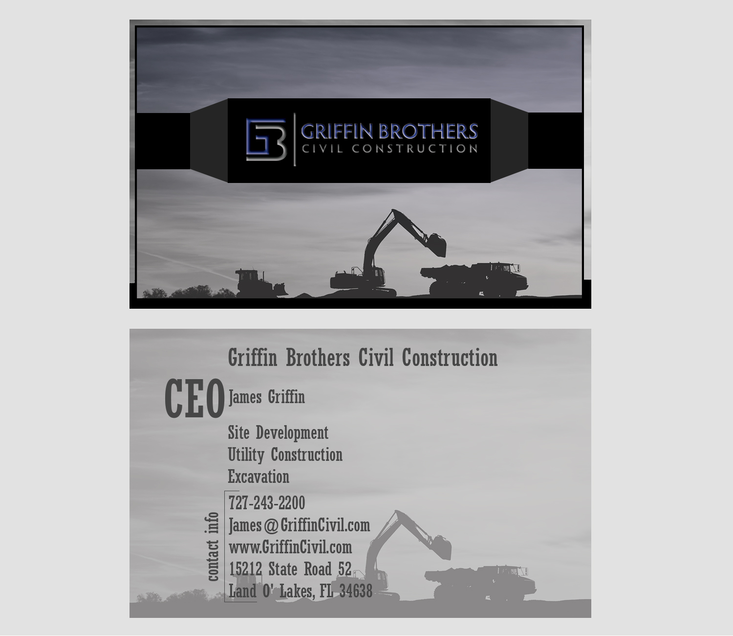 Business Card Design by suSami designs for this project | Design #14879700