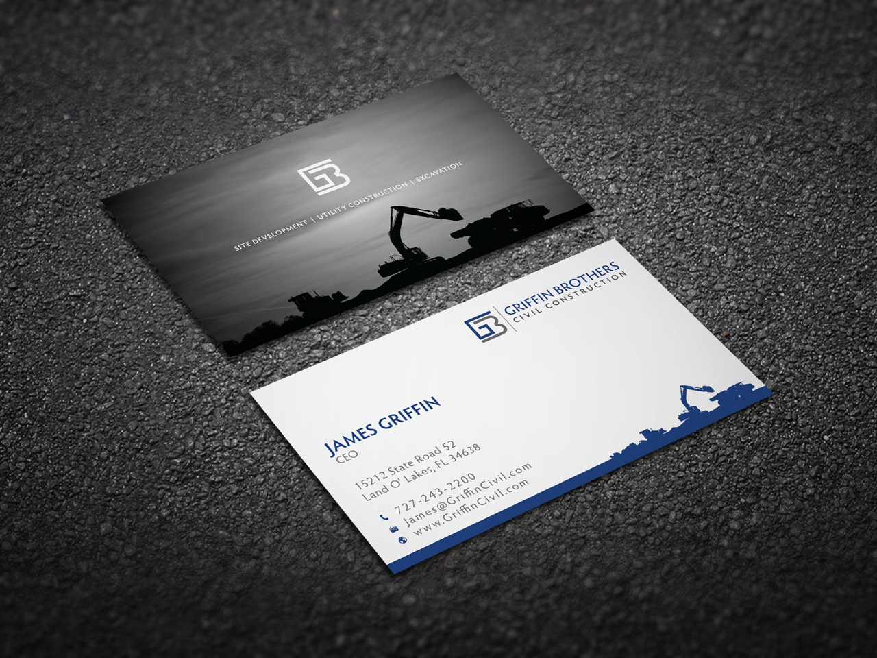 Business Card Design by yellowpixell for this project | Design #14885099