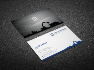 Business Card Design by yellowpixell for this project | Design: #14885099