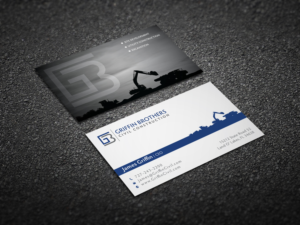 Business Card Design by yellowpixell for this project | Design: #14885100