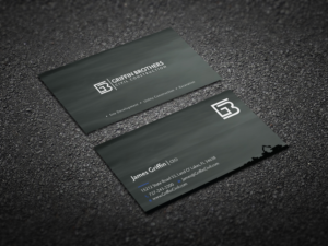 Business Card Design by yellowpixell