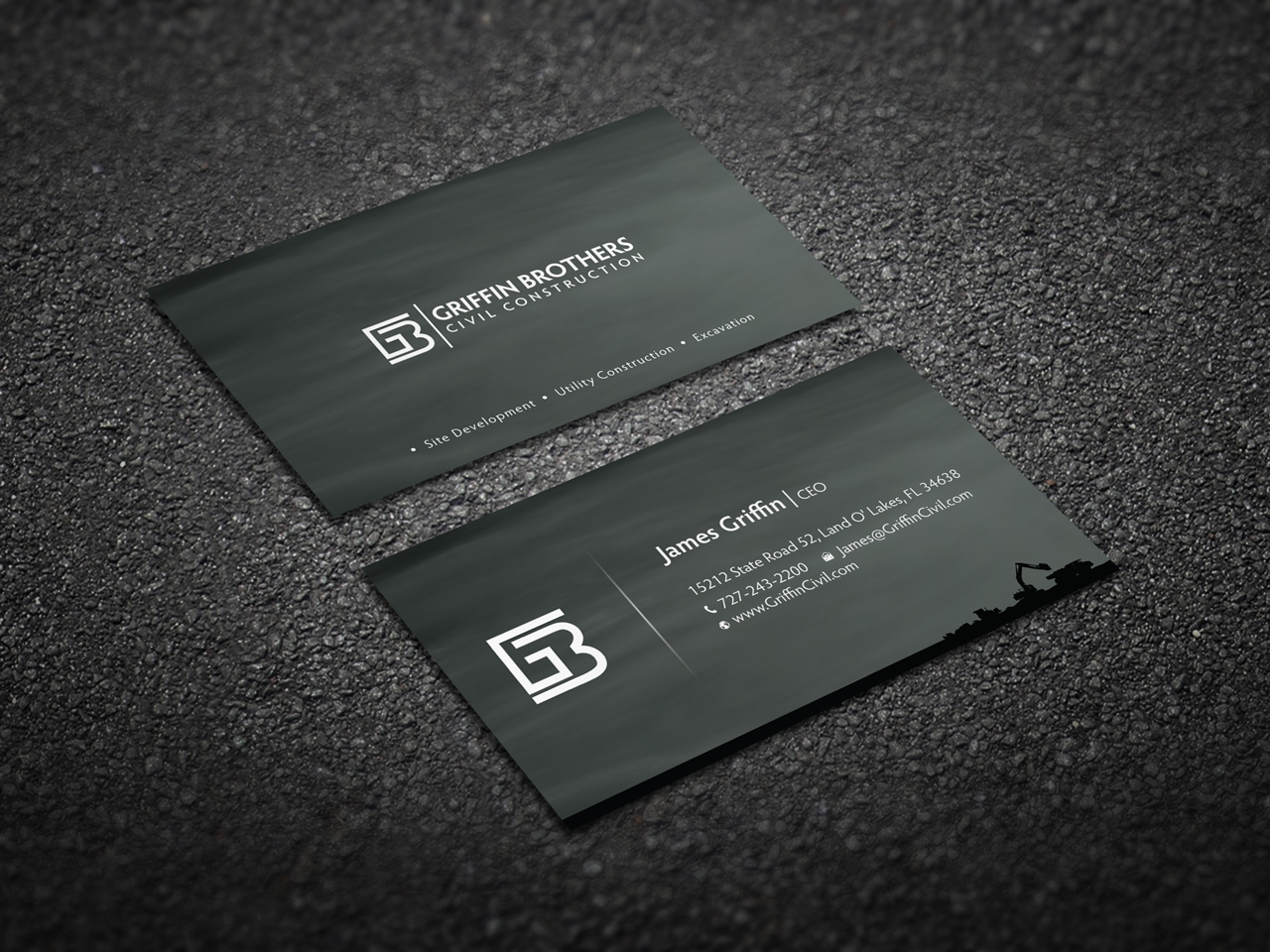 Business Card Design by yellowpixell for this project | Design #14885102