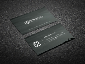 Business Card Design by yellowpixell for this project | Design: #14885102