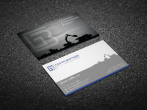Business Card Design by yellowpixell for this project | Design: #14885103