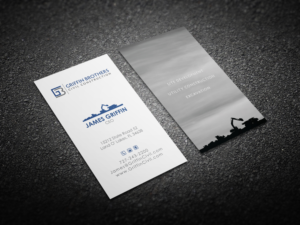 Business Card Design by yellowpixell for this project | Design: #14885718