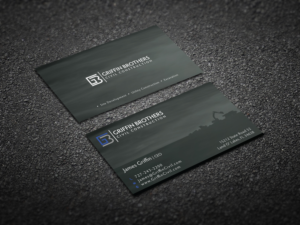 Visitenkarten-Design von yellowpixell für dieses Projekt | Design: #14897499