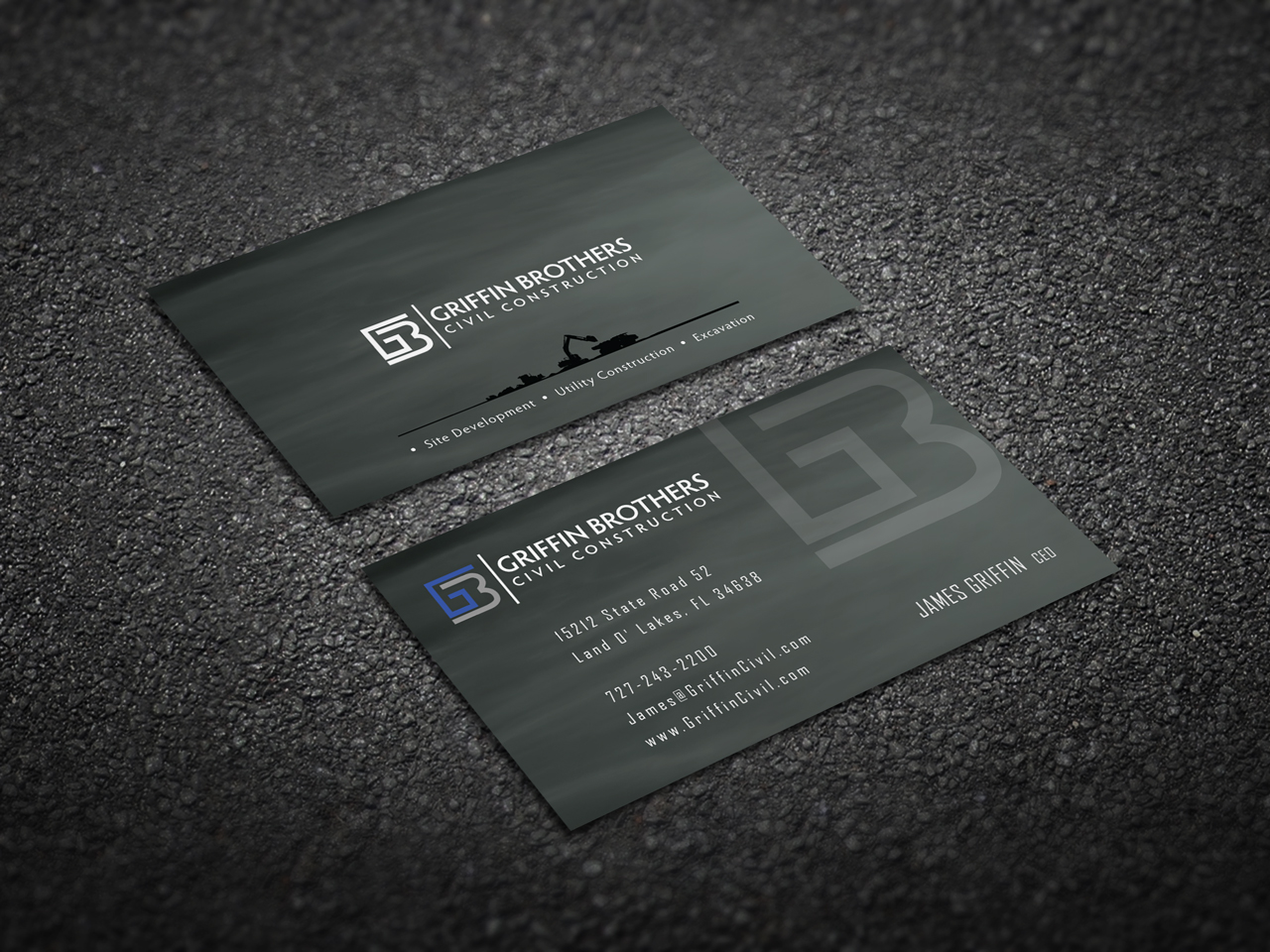 Visitenkarten-Design von yellowpixell für dieses Projekt | Design #14897500