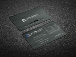 Visitenkarten-Design von yellowpixell für dieses Projekt | Design: #14897500