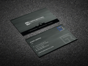 Visitenkarten-Design von yellowpixell für dieses Projekt | Design: #14897529