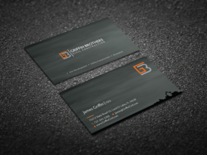 Visitenkarten-Design von yellowpixell für dieses Projekt | Design: #14918241