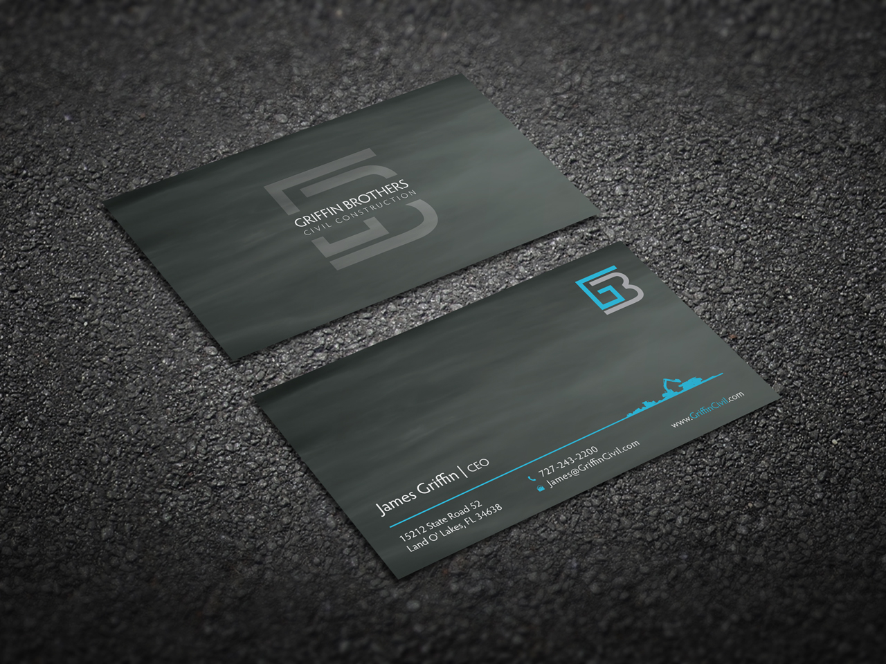 Visitenkarten-Design von yellowpixell für dieses Projekt | Design #14926348