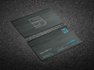 Visitenkarten-Design von yellowpixell für dieses Projekt | Design: #14926348