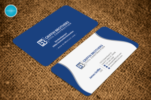 Visitenkarten-Design von aheadpoint für dieses Projekt | Design: #14913151