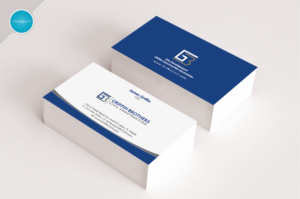 Visitenkarten-Design von aheadpoint für dieses Projekt | Design: #14913162