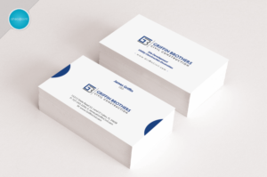 Business Card Design by aheadpoint for this project | Design: #14913220