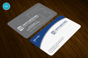 Business Card Design by aheadpoint for this project | Design: #14913222