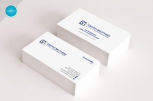 Business Card Design by aheadpoint for this project | Design: #14913230