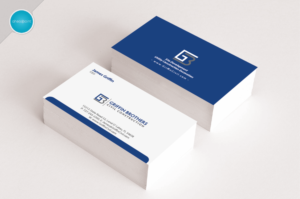 Business Card Design by aheadpoint for this project | Design: #14913233