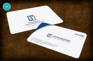 Business Card Design by aheadpoint for this project | Design: #14913253