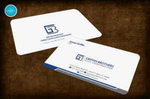 Business Card Design by aheadpoint for this project | Design: #14913257