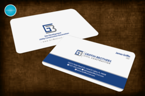 Business Card Design by aheadpoint for this project | Design: #14913317