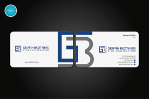 Business Card Design by aheadpoint for this project | Design: #14913451