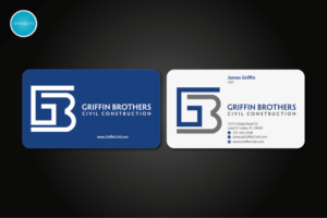 Business Card Design by aheadpoint for this project | Design: #14913452