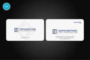 Business Card Design by aheadpoint for this project | Design: #14913455