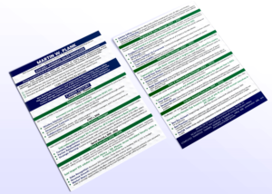 Resume Design by Impressive Solutions for this project | Design: #14808113