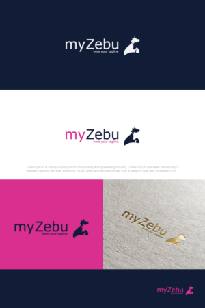 Design de Logo par noishotori pour ce projet | Design : #14871396