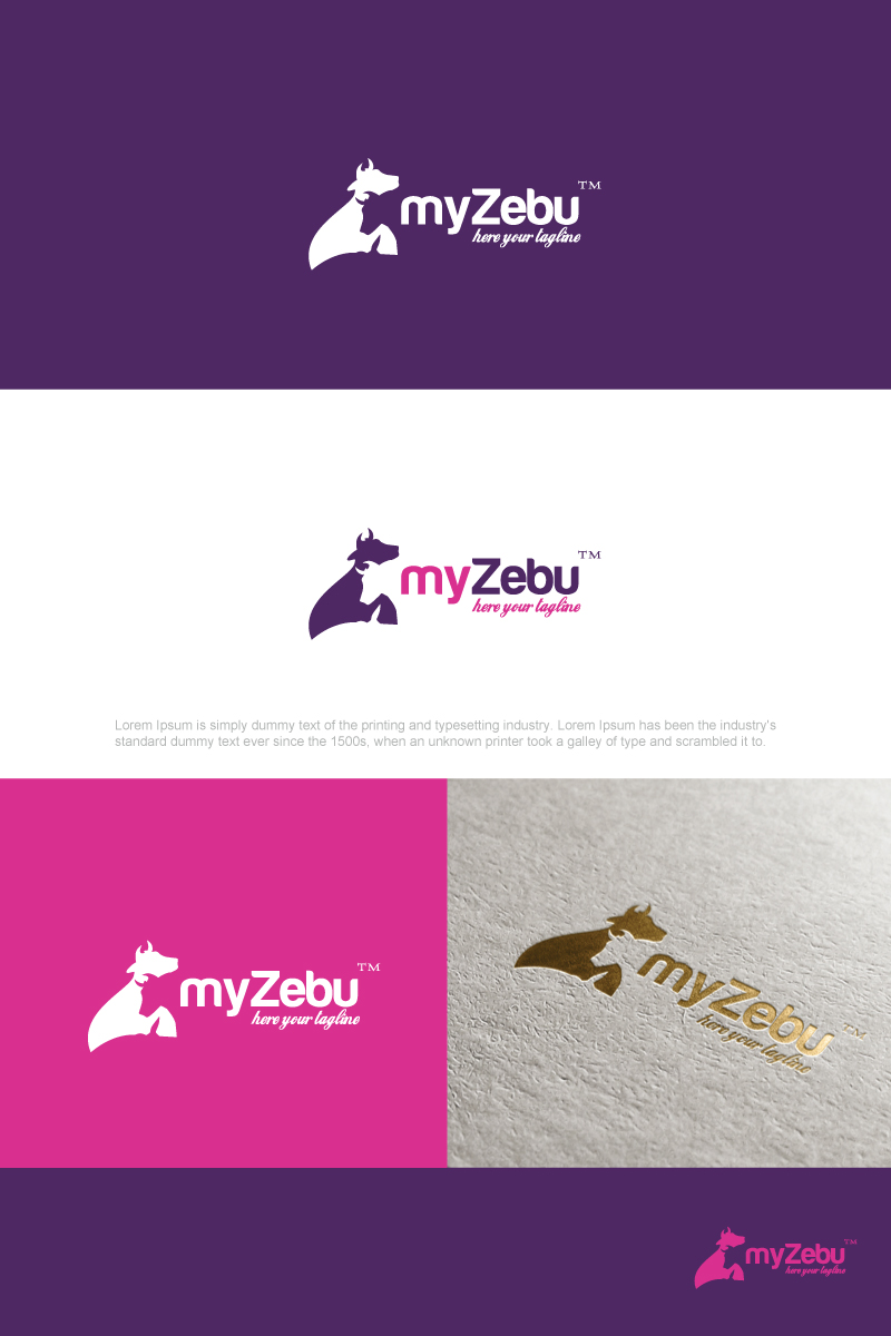 Logo Design by noishotori for this project | Design #14871397