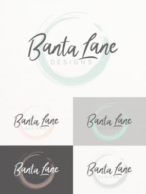Logo-Design von alizé für dieses Projekt | Design #14898519