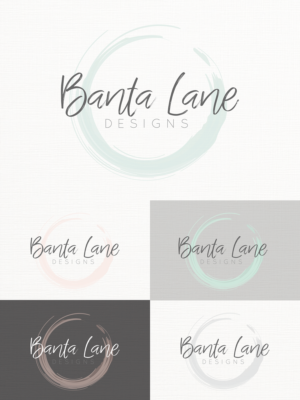 Logo-Design von alizé für dieses Projekt | Design: #14904357