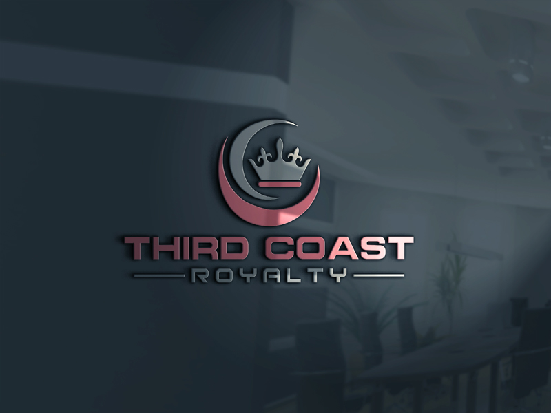 Logo Design by {Backspace} for this project | Design #14779745