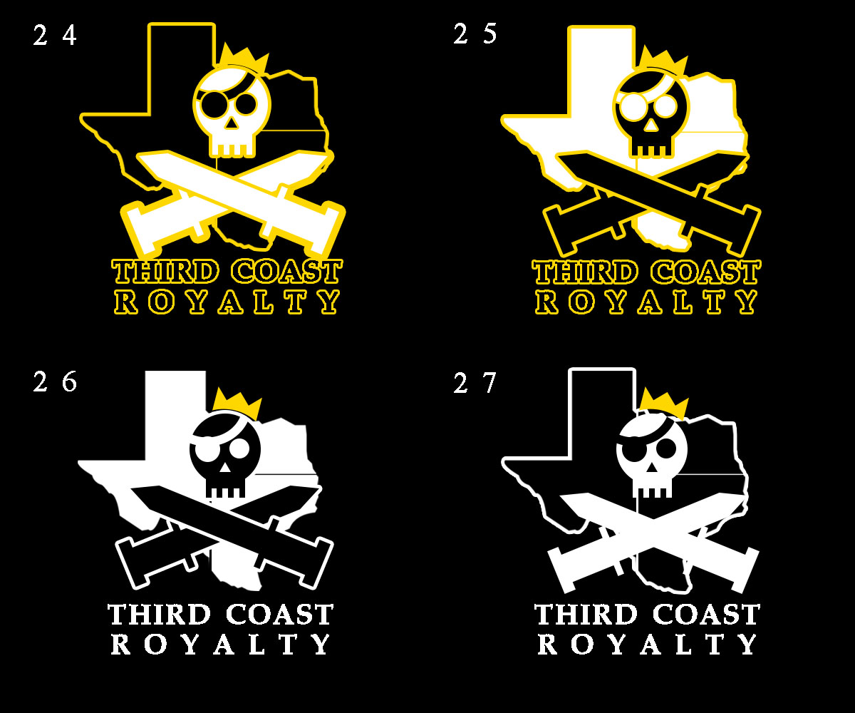 Logo Design by jamellamarijacinto for this project | Design #14824530