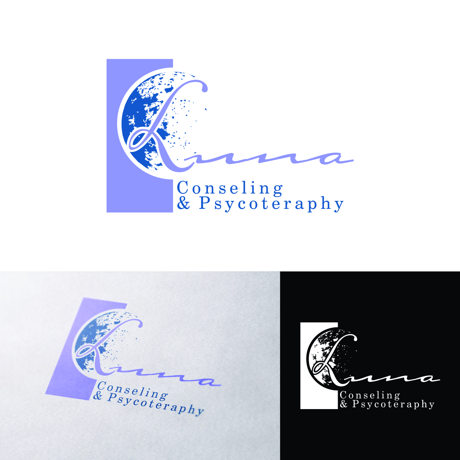 Logo-Design von Mangun Wijaya für dieses Projekt | Design #14803001