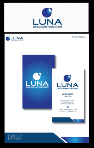 Design de Logo par zebronicgraphic pour ce projet | Design : #14801386
