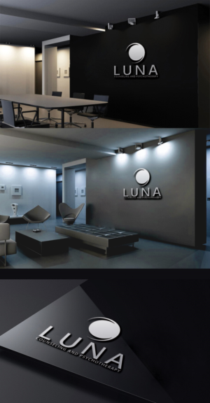 Design de Logo par zebronicgraphic pour ce projet | Design : #14848792