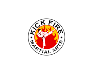 Design de Logo par alpino pour Kick Fire Martial Arts  | Design #14790992