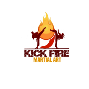 Design de Logo par nouarbiti pour Kick Fire Martial Arts  | Design #14777120