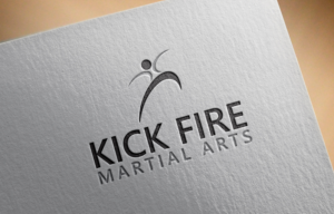 Design de Logo par Top king  designer pour Kick Fire Martial Arts  | Design : #14784877