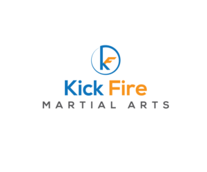 Design de Logo par A S design @ pour Kick Fire Martial Arts  | Design : #14787751