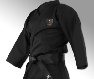 Design de Logo par rafaeldsgn pour Kick Fire Martial Arts  | Design : #14803425