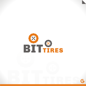 Logo-Design von R!CKY für dieses Projekt | Design: #14924305