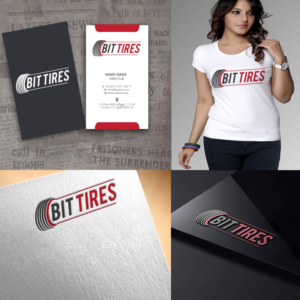 Logo-Design von zebronicgraphic für dieses Projekt | Design: #14839334