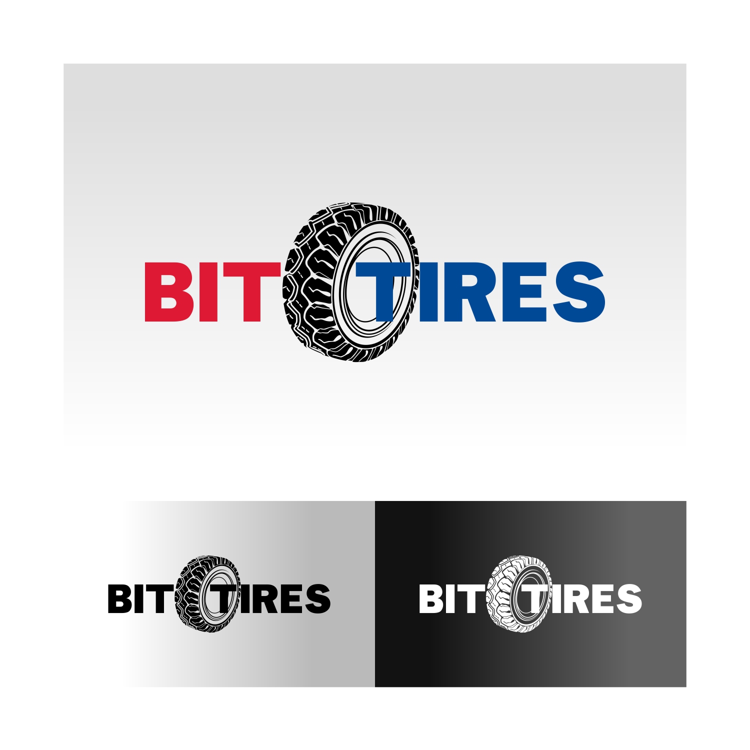 Logo Design by Maxim Bogdan for this project | Design #14889919