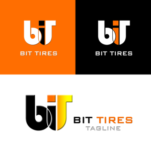 Logo Design by Valentim