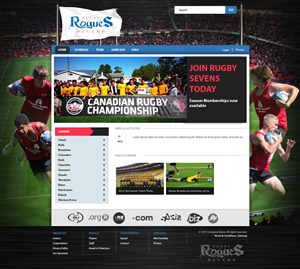 Web Design by Cruz Folmli