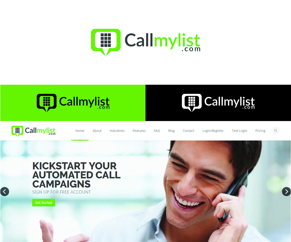 Logo Design by eMARK for this project | Design #14836474