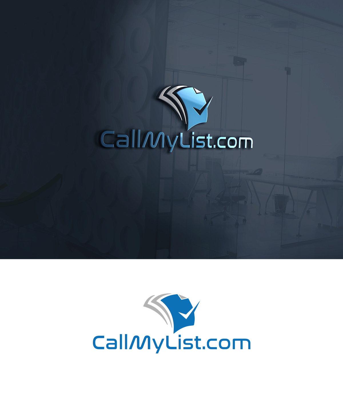 Logo Design by supercreative for this project | Design #14783321